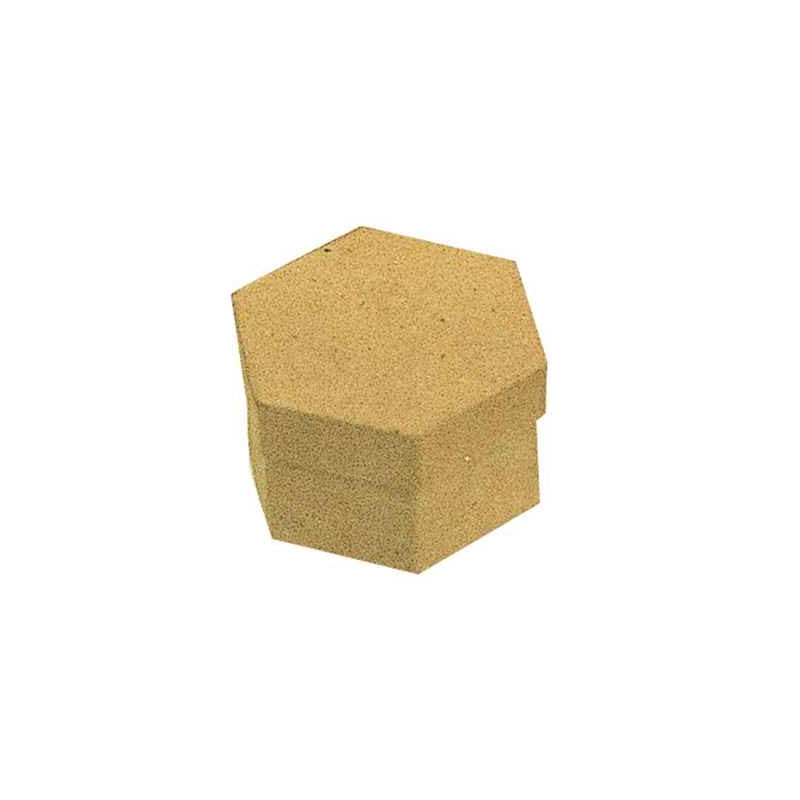 3532436501020 - BOITE HEXAGONALE CARTON