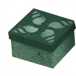 3532436501068 - BOITE CARTON CARRÉE CARTON