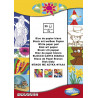 3065500265080 - BLOC PEINTURE BLANC A4 160G 30F