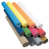 3065504712160 - 1F CARTON ONDULÉ FIN 50X70CM JAUNE