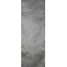 3329680952766 - 1F CRÉPON MÉTALLISÉ 0,5X2,5M ARGENT