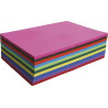 3065504554012 - 100F CARTOLINE 270G 21X29,7CM ASSORTIES