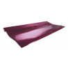 3065503541600 - ROULEAU 0,70X2M PAPIER ALU 1 FACE CYCLAMEN