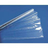 4001868299717 - PAPIER FLEURISTE TRANSPARENT 0,70X10M
