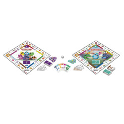 5010993585816 - MON PREMIER MONOPOLY