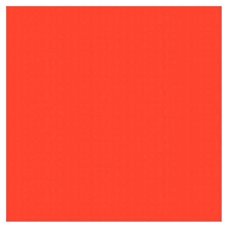 3065504553589 - 25F CARTOLINE 120G 50X65CM ORANGE