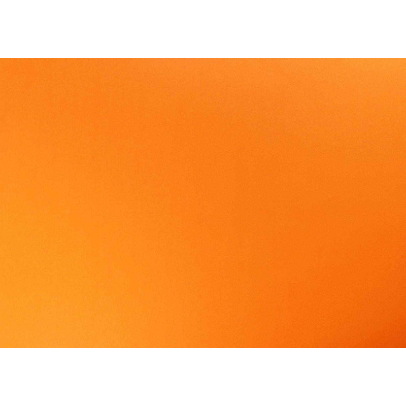 3065504556580 - 25F CARTOLINE 270G 50X65CM ORANGE