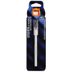 3701254701220 - CUTTER DE PRÉCISION