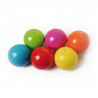 3701323409040 - 6 BALLES DE MANIPULATION ASSORTIES
