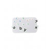 3512610618294 - 6 TABLEAUX BLANCS CARTON FERREUX 18x29cm