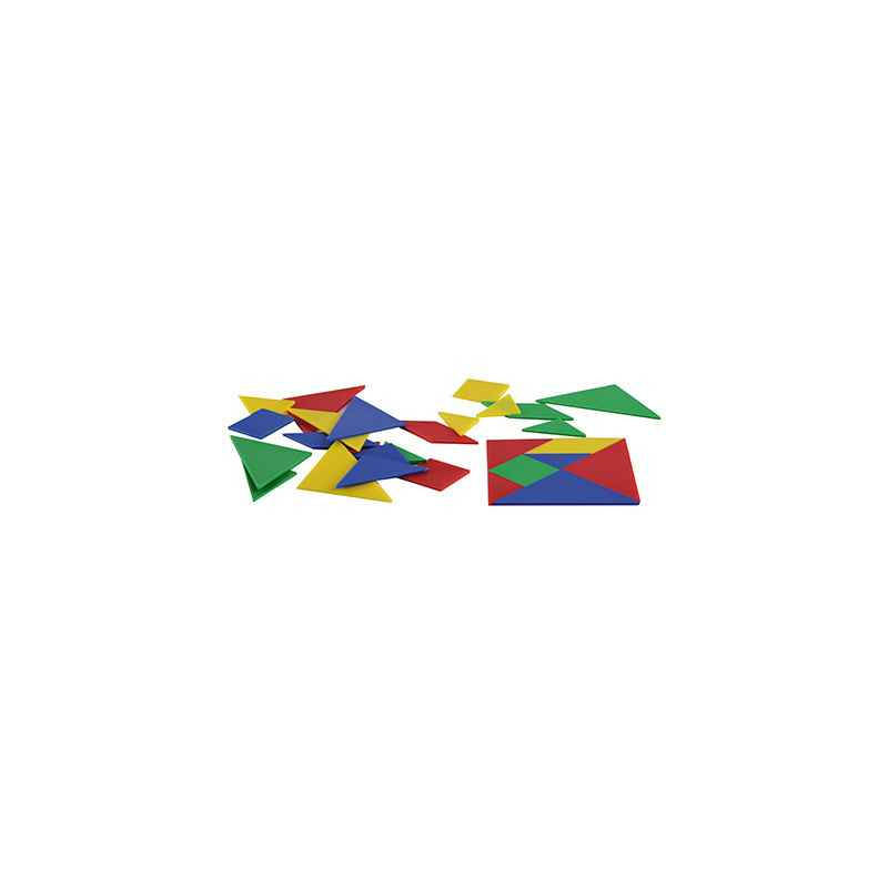 4260414065941 - TANGRAMS PLASTIQUE