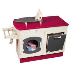 3231368633686 - MEUBLE BUANDERIE
