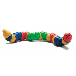 8009971286033 - BRUCO LA CHENILLE