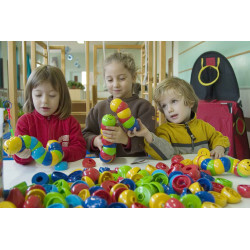 8009971286033 - BRUCO LA CHENILLE