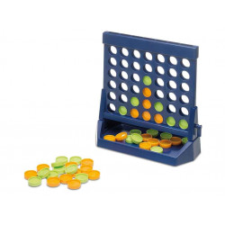 8422878203024 - QUATRE À LA SUITE