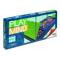 8422878700042 - PLAYMIND COULEURS