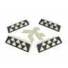 8422878707102 - DOMINOS TRIANGULAIRES