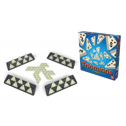8422878707102 - DOMINOS TRIANGULAIRES