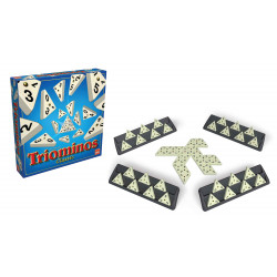 8422878707102 - DOMINOS TRIANGULAIRES