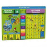 3231360633620 - CALENDRIER PERPÉTUEL EN BOIS