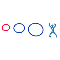 801000000000000 - SUPER ACROBATES