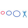 801000000000000 - SUPER ACROBATES