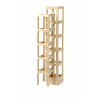 814647004303 - KAPLA - TOME 3 ARCHITECTURES ET STRUCTURES