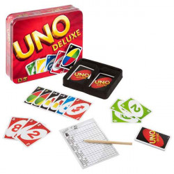 27084378078 - UNO DE LUXE