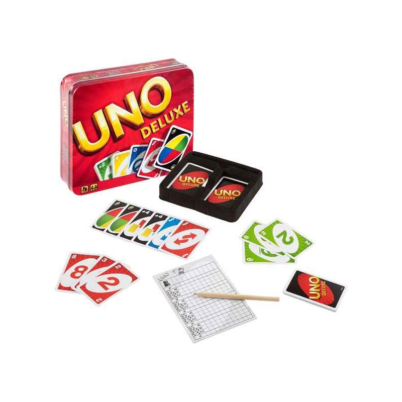27084378078 - UNO DE LUXE