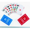 3225430433120 - JEU DE 54 CARTES