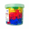 66960491463 - TOPPLE COUNTERS 120 PIÈCES