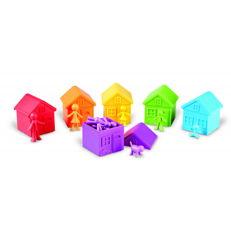 765023033694 - ATELIER DE TRI DU QUARTIER