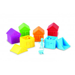 765023033694 - ATELIER DE TRI DU QUARTIER