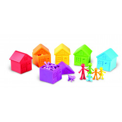 765023033694 - ATELIER DE TRI DU QUARTIER