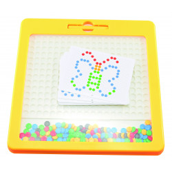 9002289455671 - MAGPAD DOTS