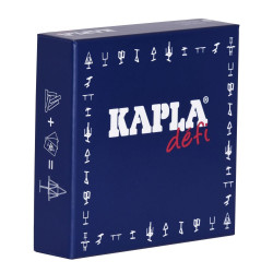 814647006017 - KAPLA DÉFI