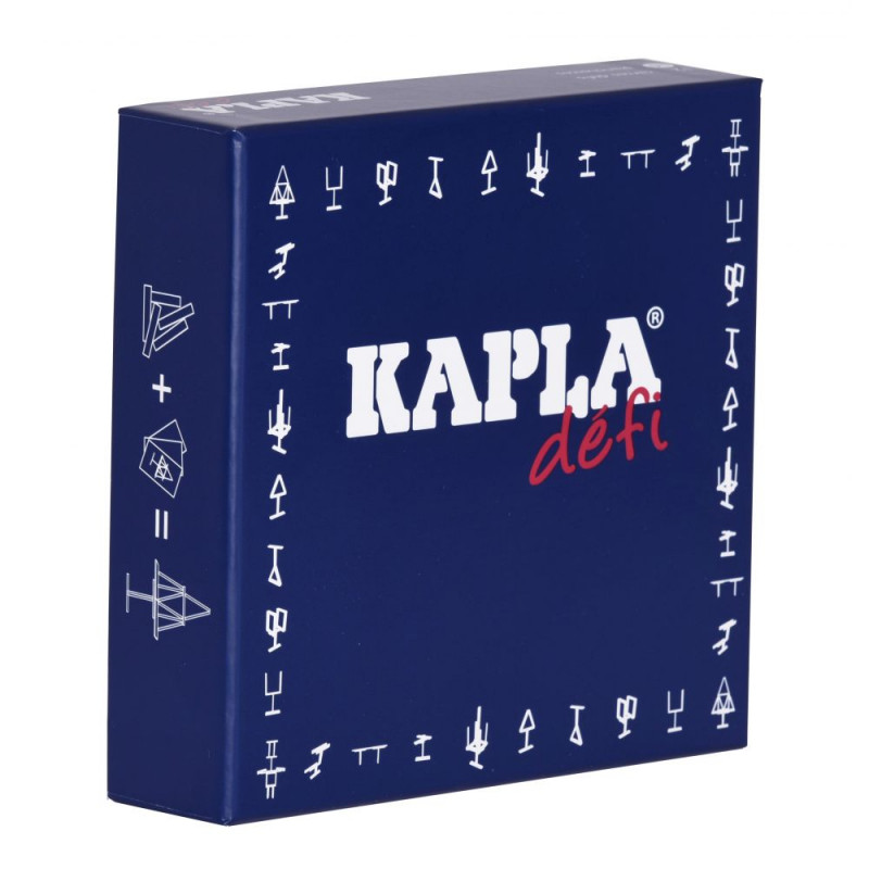 814647006017 - KAPLA DÉFI