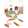 8413082321505 - JEU DE CONSTRUCTION ECO BEAMS