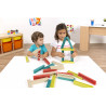 8413082321505 - JEU DE CONSTRUCTION ECO BEAMS