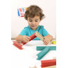 8413082321505 - JEU DE CONSTRUCTION ECO BEAMS