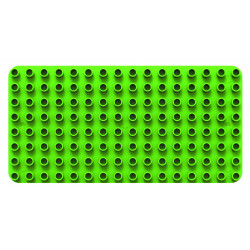 8716433956723 - BIOBUDDI - PLAQUE DE CONSTRUCTION VERT