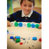 4033657100409 - CLIP IT EDUCATION KIT 2D