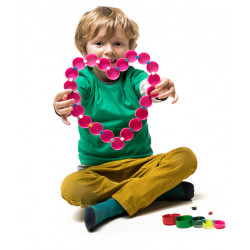 4033657100409 - CLIP IT EDUCATION KIT 2D