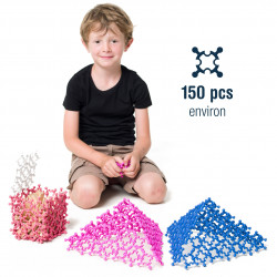3770007152107 - CLIP IT STRUCTURE 100 PI?CES