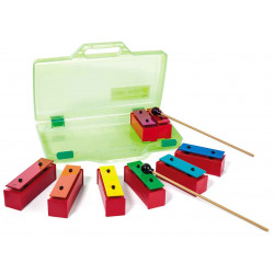 3549540082888 - MINI METALLONOTES