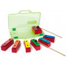 3549540082888 - MINI METALLONOTES