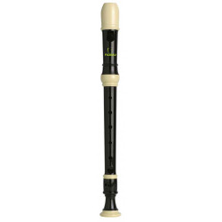 3549540082642 - FLUTE À BEC SOPRANO DOIGTÉ BAROQUE