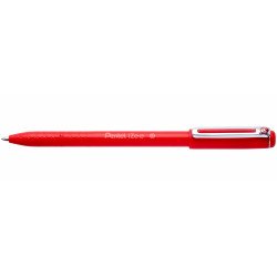 884851041029 - IZEE STYLO BILLE ROUGE