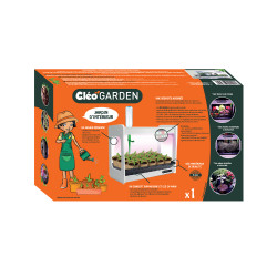 3134727000054 - CL?OGARDEN 3 KIT CYCLE 3
