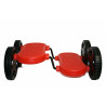 4260197677218 - PEDALO 4 ROUES
